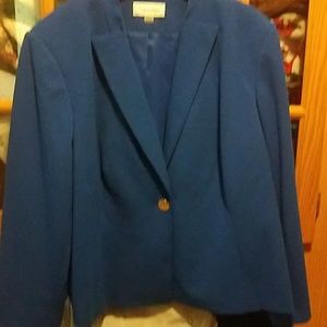 Calvin Klein blazer